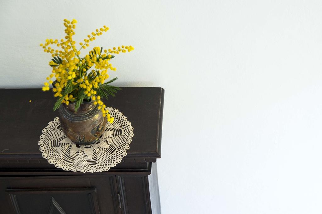 La Villa Nei Fiori ฟลอเรนซ์ ภายนอก รูปภาพ