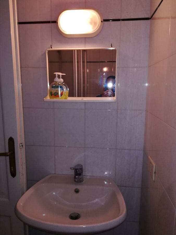 La Villa Nei Fiori ฟลอเรนซ์ ภายนอก รูปภาพ