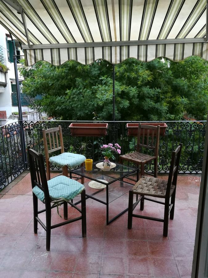 La Villa Nei Fiori ฟลอเรนซ์ ภายนอก รูปภาพ