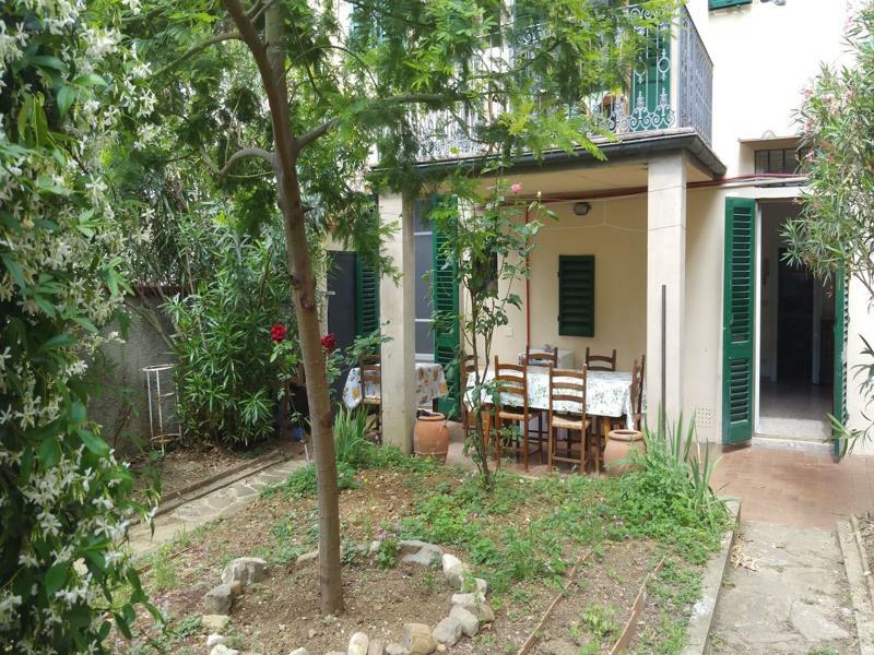 La Villa Nei Fiori ฟลอเรนซ์ ภายนอก รูปภาพ